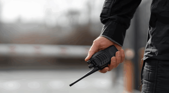 Частное охранное предприятие: профессиональная безопасность для бизнеса и частных лиц