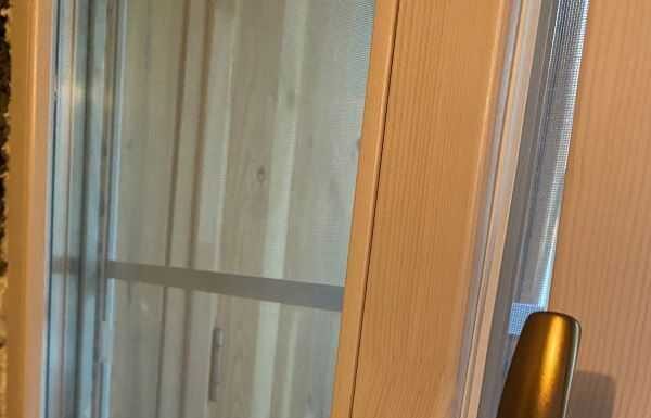 Деревянные окна: окна из лиственницы — гармония природы и технологий