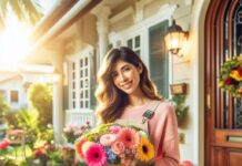 Доставка премиальных букетов на заказ: искусство, комфорт и идеальный сервис