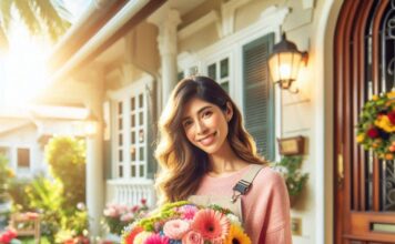 Доставка премиальных букетов на заказ: искусство, комфорт и идеальный сервис