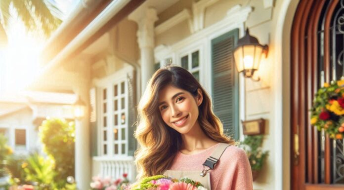 Доставка премиальных букетов на заказ: искусство, комфорт и идеальный сервис